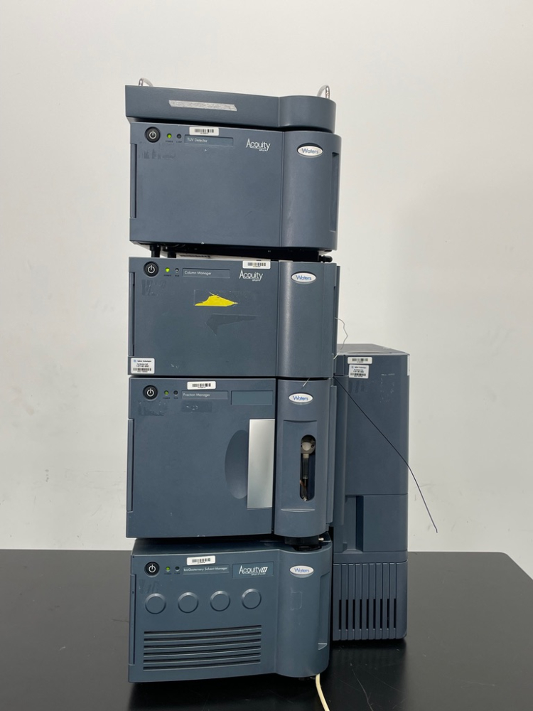 Image of Waters Acquity UPLC System